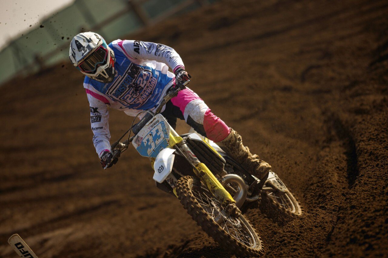 Master MX 2024 - The Race 